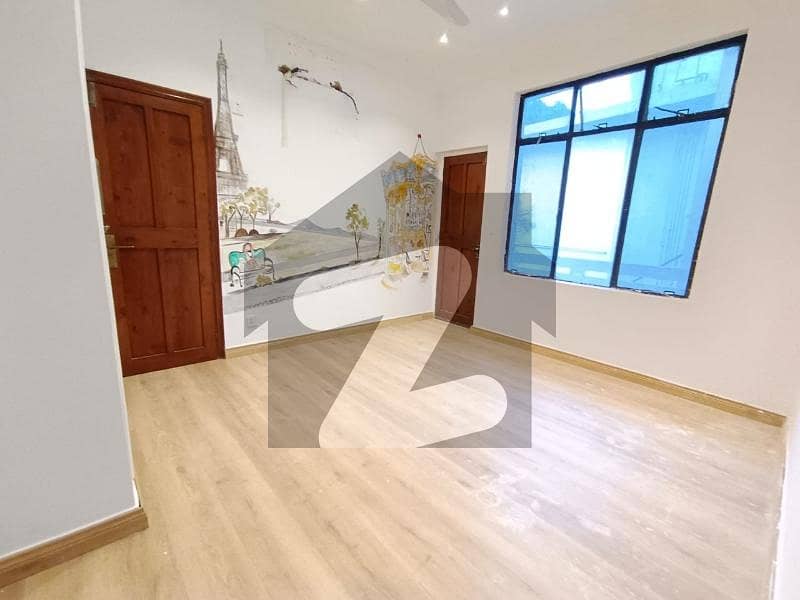 House Available For Rent In E-7 Islamabad