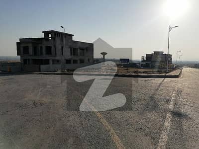 Boulevard Corner & Extra Land Plot