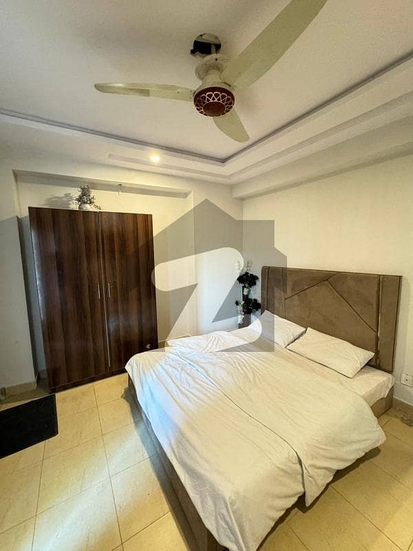 E-11 3 Bedroom Apartment Available For Sale E-11 3 Bedroom Apartment Available For Sale
