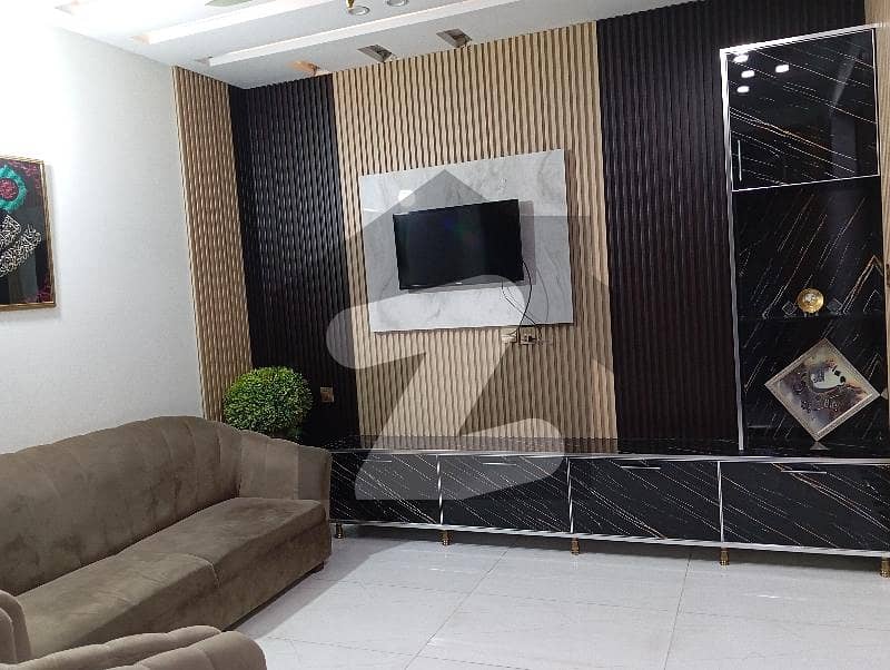 5 Marla Beautiful House Available For Sale Edan Valley