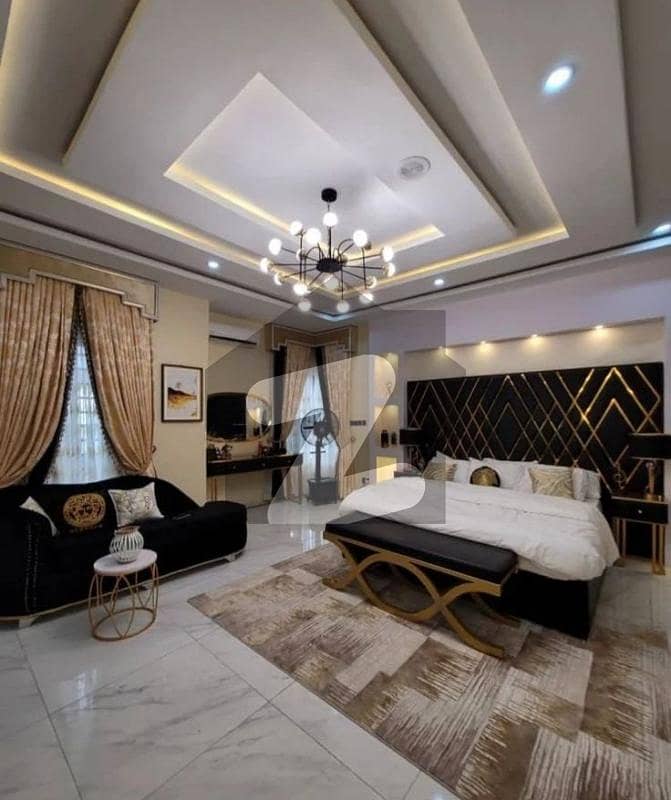 20 Marla Lavish Beautiful Slightly Used House