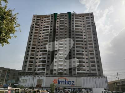 Flat On Sale In Saima Royal