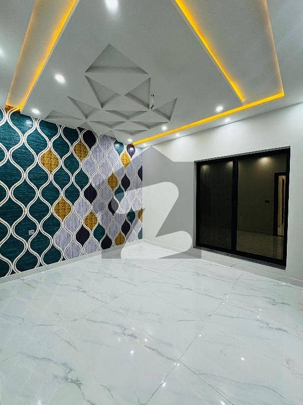 5 Marla Luxury House Eden Executive Block 5 Marla Luxury House Eden Executive Block