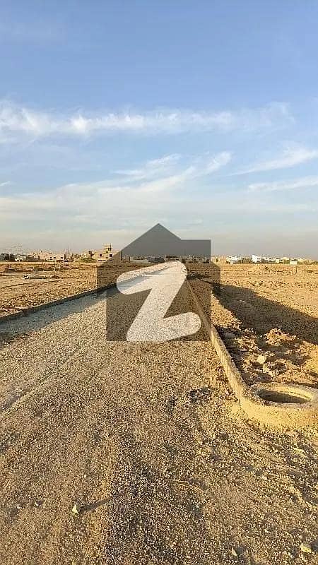 Pir Ahmed Zaman Town Block 3 120