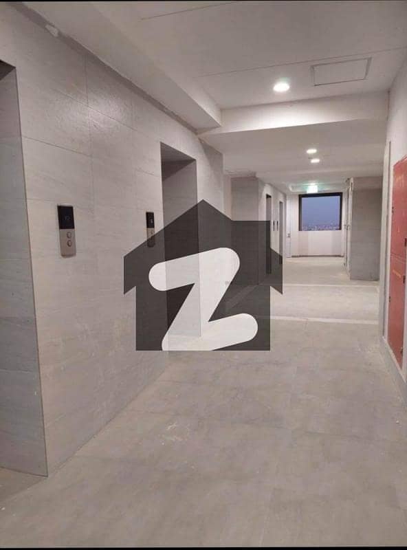 2400 SQ/FT Executive Flat 2400 SQ/FT Executive Flat