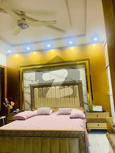 7 Marla 2 Story House For Sale In Officer Colony 2 Luxury House