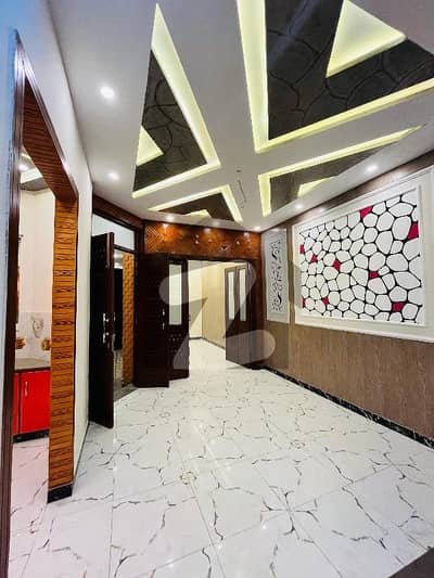 4 Marla 2 Storey Brand New Luxury House For Sale Al Najaf Colony Jaranwala Road Faisalabad