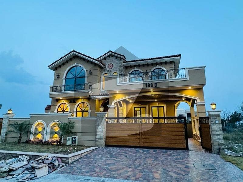 BEAUTIFUL LOCATION BRAND NEW HOUSE FOR SALE BEAUTIFUL LOCATION BRAND NEW HOUSE FOR SALE