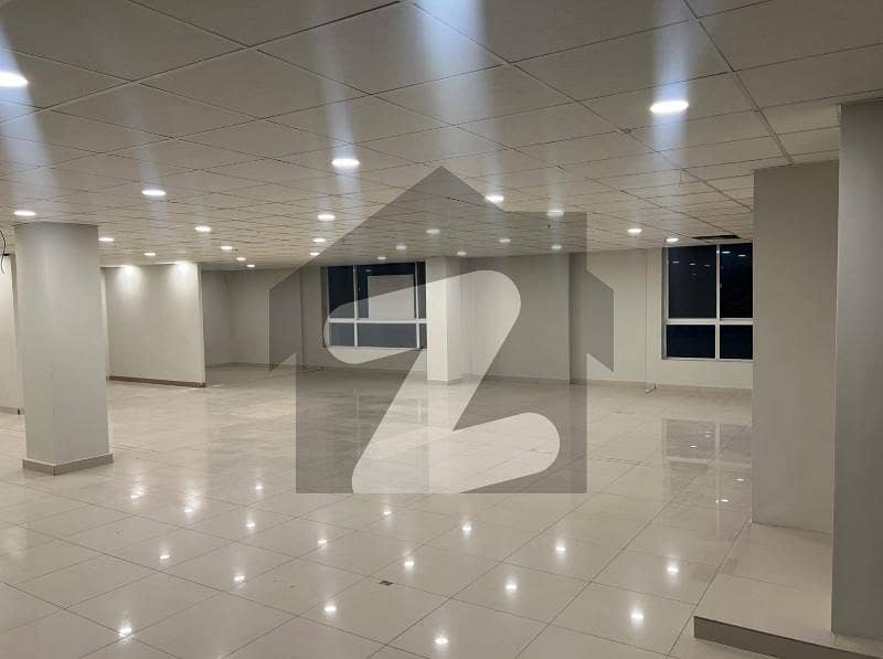 Beautiful Office For Rent in G-6 Beautiful Office For Rent in G-6