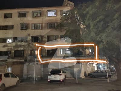 3 Bed DD Corner Flat for Sale North Nazimabad Block K