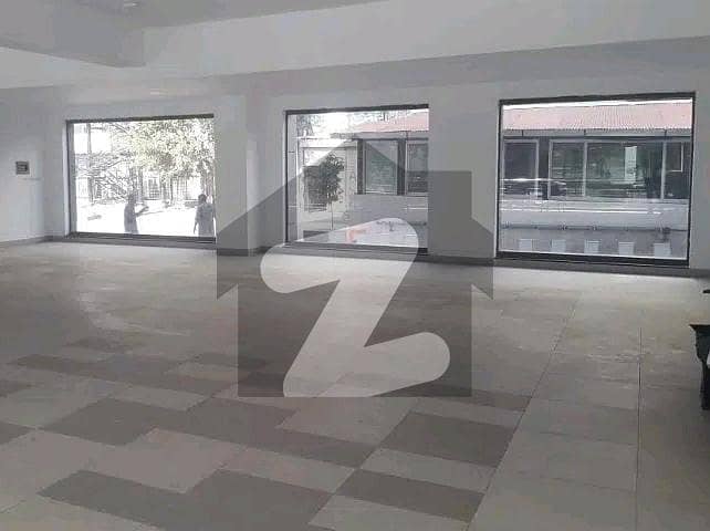 G-8/2 Building Sized 1440 Square Feet G-8/2 Building Sized 1440 Square Feet