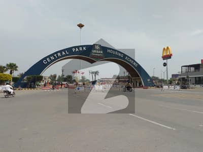 G Block 10 Marla Builder Location Residential Plot Available For Sale G Block 10 Marla Builder Location Residential Plot Available For Sale