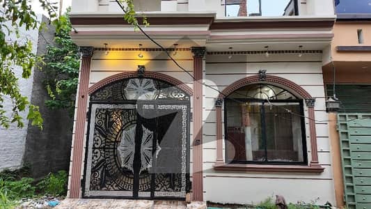 3 Marla House Is Available For Sale In Lahore Medical Housing Society Lahore 3 Marla House Is Available For Sale In Lahore Medical Housing Society Lahore