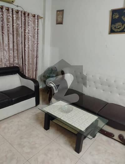 Memon N Small Family Required By Owner Apartment For Rent At Sharfabad Near Tv Station Road & Imtiaz Express