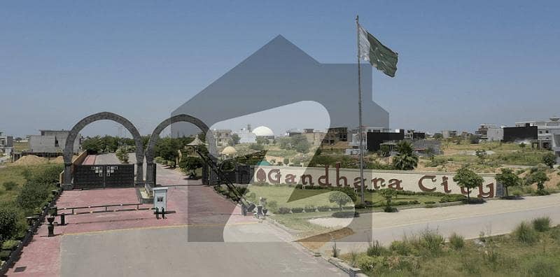 گندهارا سٹی اسلام آباد میں 5 مرلہ رہائشی پلاٹ 48.0 لاکھ میں برائے فروخت۔ گندهارا سٹی اسلام آباد میں 5 مرلہ رہائشی پلاٹ 48.0 لاکھ میں برائے فروخت۔