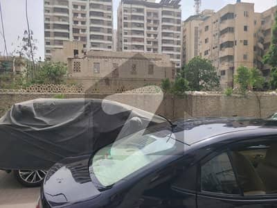 A 3700 Square Yards Commercial Plot In Frere Town Is On The Market For sale