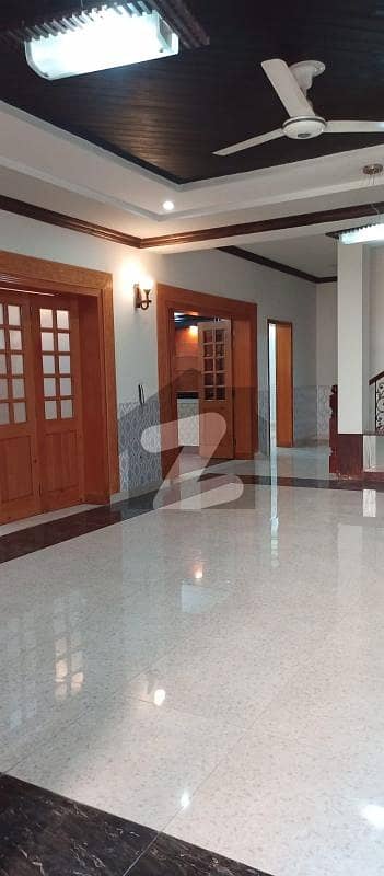 Chak Shahzad House For rent Sized 2 Kanal