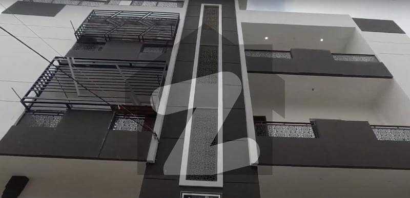 Reserve A Flat Now In PECHS Block 2 Reserve A Flat Now In PECHS Block 2