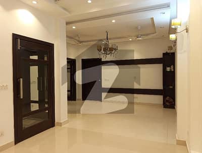 5 Marla Full House For Rent Near Packages Mall DHA Lahore Fully Marbled American Kitchen Look Like New Bunglow