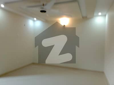 A Well Designed Upper Portion Is Up For Rent In An Ideal Location In I-8