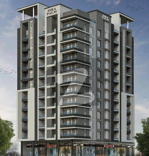 Prime Location sale A Flat In Jinnah Avenue Prime Location Prime Location sale A Flat In Jinnah Avenue Prime Location
