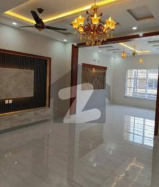 G-13 35x70 Brand New Double Storey Luxury House