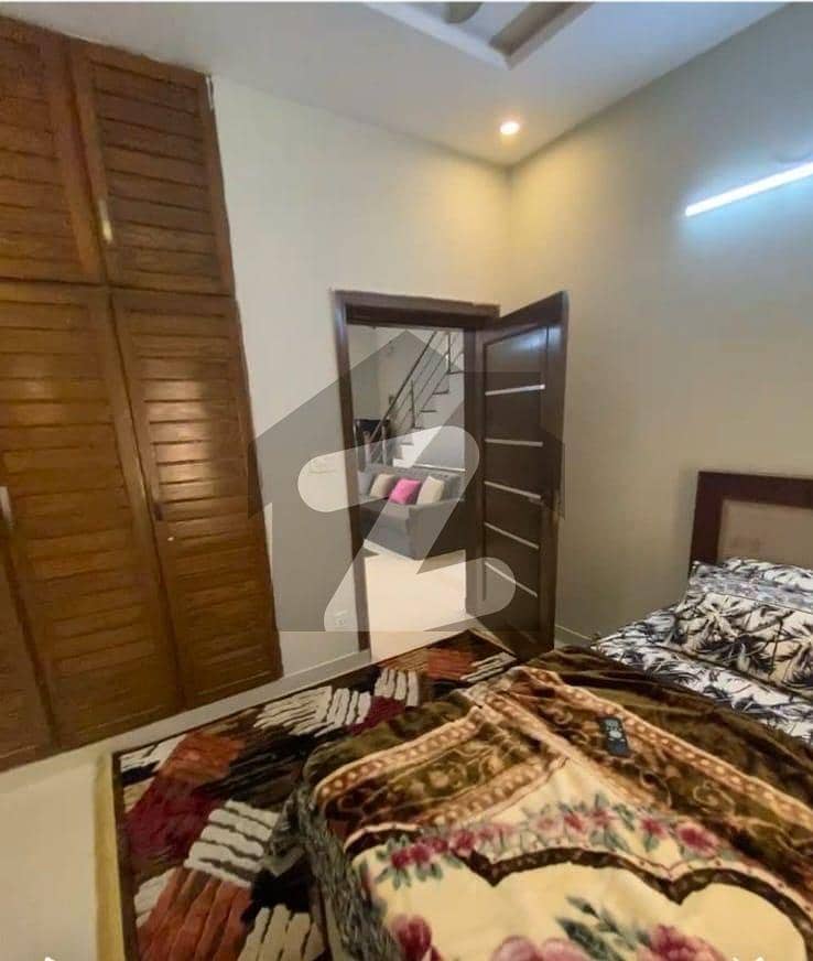 4 Marla Upper Portion Available For Rent In G-13 4 Marla Upper Portion Available For Rent In G-13