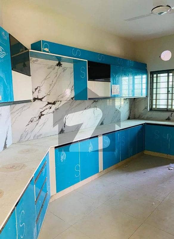 Brand New Apartment In Sector-S Askari 10 Brand New Apartment In Sector-S Askari 10