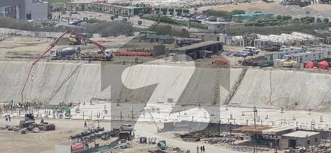 3000 Square Feet Sea Facing Penthouse Available On Booking In Emaar