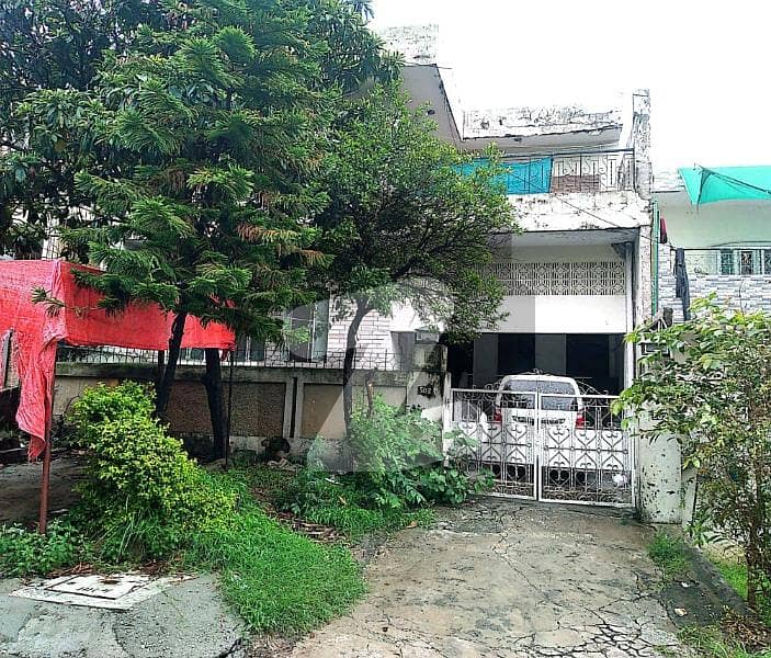 House For sale In G-9/3 House For sale In G-9/3