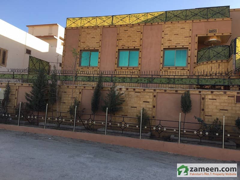 House For Rent Jinnah Town Quetta at Ruby Huntley blog