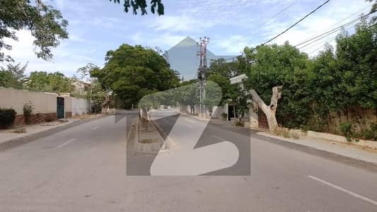 515sq yards, Plot For Sale, Prime Location, Never Miss the Chance, Big Front.