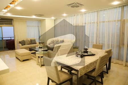 Higher Floor 2 Bed Full Sea Facing In Pearl Tower Is Available For Sale