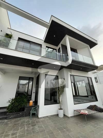 Brand New 500 Yard Bungalow For Sale