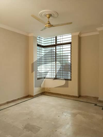 Full House Available For Rent In F 11