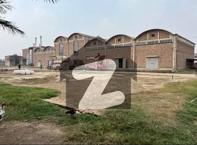 Warehouse