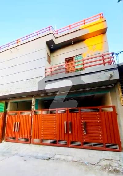 Upper Portion For Rent In Chaklala Scheme 3