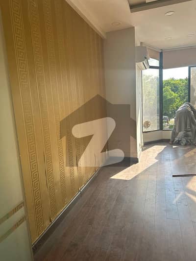 F-10 Markaz 1st Floor Office For Sale