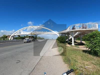 Commercial Plot In Golden Street For Sale