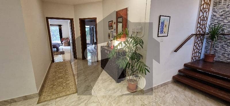 Fully Furnished Upper Portion For Rent in F-7 Fully Furnished Upper Portion For Rent in F-7