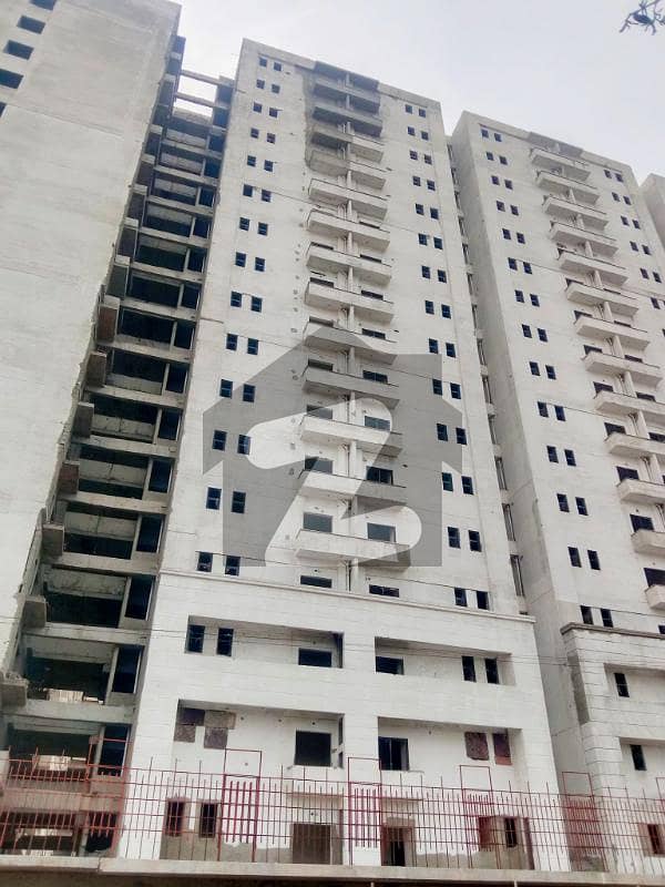 LifeStyle Residency G-13 B-Type 1750 Sq Feet 3-Bed Apartment For Sale