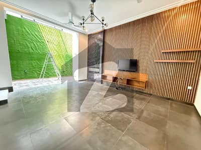 Full Independent House For Rent In F-6