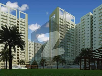 LifeStyle Residency G-13 1150Sqft 2-Bed Apartment For Sale