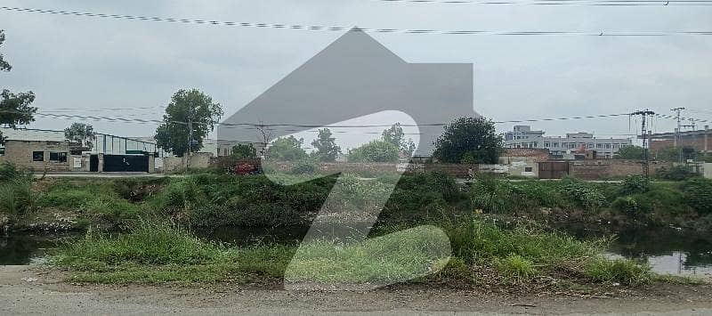 10 kanal commercial plot available for sale 10 kanal commercial plot available for sale
