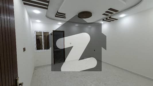گلشن اقبال - بلاک 13 گلشنِ اقبال,گلشنِ اقبال ٹاؤن,کراچی میں 3 کمروں کا 8 مرلہ بالائی پورشن 2.8 کروڑ میں برائے فروخت۔