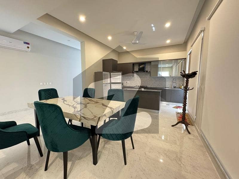 Semi Furnished Ground Portion For Rent In F-6 Semi Furnished Ground Portion For Rent In F-6