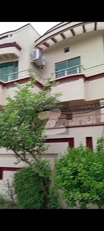 Good Location 10 Marla House In Kot Shahan Is Best Option