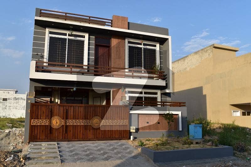8 Marla House For Sale 8 Marla House For Sale