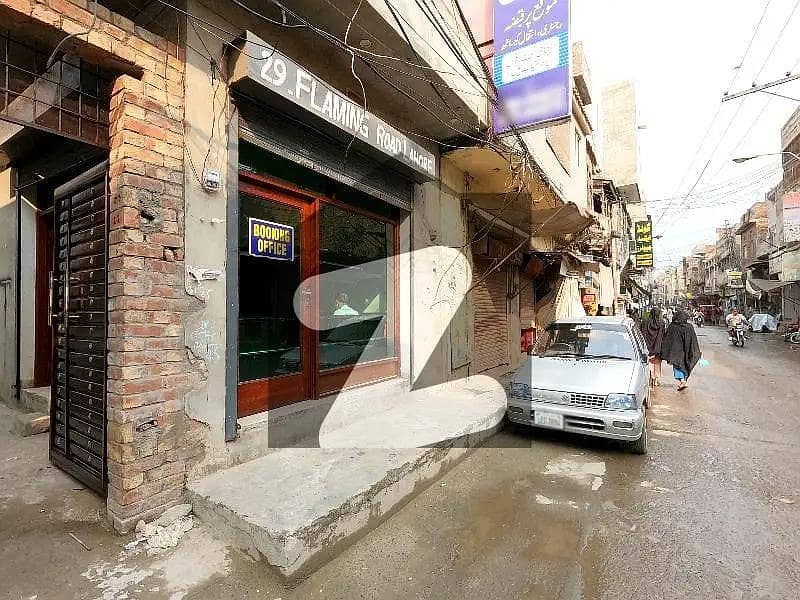 1 Marla Shop (Plot) Available For Sale 1 Marla Shop (Plot) Available For Sale
