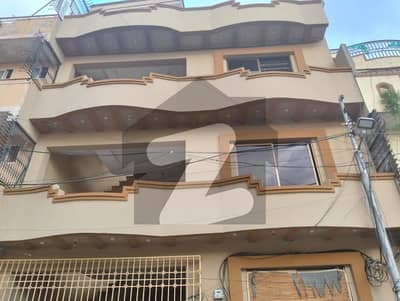 Stunning House Is Available For sale In Chandni Chowk